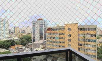 Imagem 7: Cobertura Venda 3 Dormitórios - 196 m² Vila Clementino