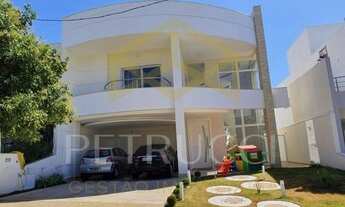 Imagem 2: Casa - Swiss Park - Campinas