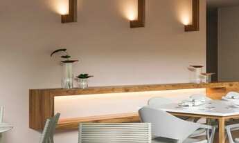 Imagem 6: DF Excelente Flat compacto no melhor do Recife| Haus Smart