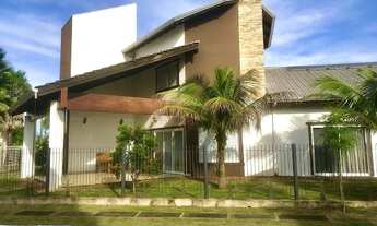 Imagem: Casa com 4 dormitórios à venda, 400 m²