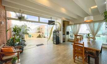 Imagem: JOINVILLE - Apartamento Padrão - Floresta