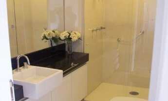 Imagem 3: FLAT COM 1 DORMITÓRIO PARA ALUGAR, 42 M² POR R$ 6.900,00/MÊS - VILA OLÍMPIA - SÃO PAULO/SP