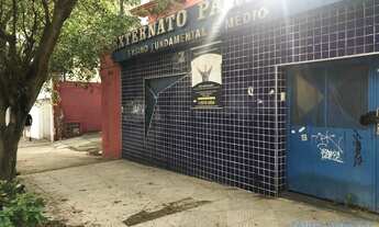 Imagem 1: CASA ASSOBRADADA - VILA MARIANA - SP