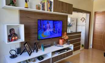 Imagem 3: À venda apartamento com 71m², 2 quartos e 1 vaga de Garagem no Menino Deus - Porto Alegre