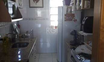 Imagem 6: APARTAMENTO 02 DORMITÓRIOS, 02 VAGAS, BAIRRO PASSO DA AREIA, PORTO ALEGRE, RS