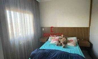 Imagem 5: Apartamento com 2 dormitórios, 50 m² - venda por R$ 235.000,00 ou aluguel por R$ 1.200,00