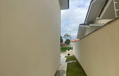 Imagem 3: Sobrado no Schutz com 2 quartos em Aririú - Palhoça - SC