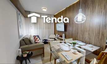 Imagem: W Saia do aluguel com a Tenda. Apartamento