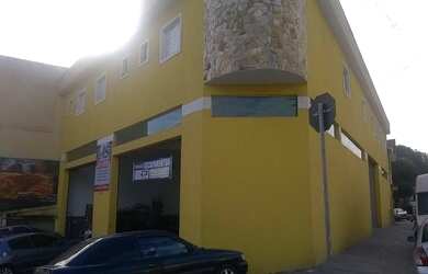 Imagem 3: Apartamento para aluguel possui 35 metros quadrados com 1 quarto