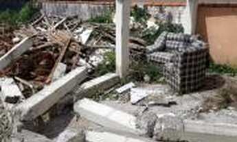 Imagem: Excelente terreno zr4 para construção