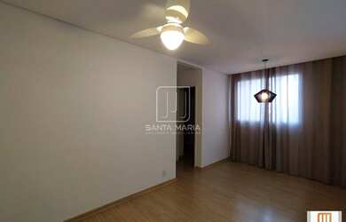 Imagem 2: Apartamento (tipo - padrao) 2 dormitórios, cozinha planejada, portaria 24hs, lazer, em con