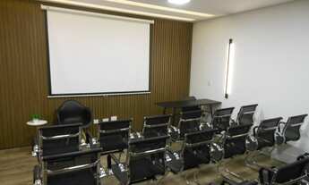 Imagem 7: Sala Comercial nº 307, na Rua Zelia Moura dos Santos, 101 R$-189.000,00