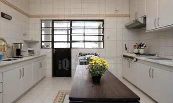 Imagem 3: Apartamento Higienópolis 280 m² 3 dormitórios 2 suites 2 vagas