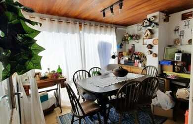 Imagem 4: Apartamento junto a Redenção com 3 pátios