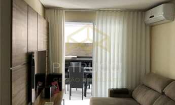 Imagem: Apartamento - Jardim Santa Izabel - Hortolândia