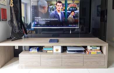 Imagem 3: Apartamento para Aluguel - Guará, 1 Quarto, 44 m2