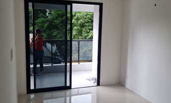 Imagem 6: Ed. Ravello 2 vagas sacada gourmet px da praça Batista Campos