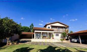 Imagem: CASA RESIDENCIAL em COTIA - SP, JARDIM PASSÁRGADA