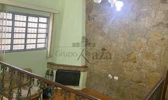 Imagem 4: Sao Jose dos Campos - Casa Padrão - Jardim Estoril