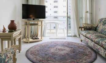 Imagem: Apartamento com 4 dormitórios, 150 m²