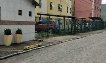 Imagem: Apartamento para venda com 50 metros quadrados