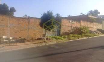 Imagem: Terreno - Cidade Satélite Íris - Campinas