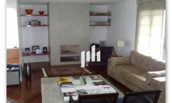 Imagem: 4 Suítes - 4 Garagens - Lazer Completo