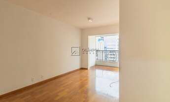 Imagem: Venda Apartamento 2 Dormitórios - 71 m²
