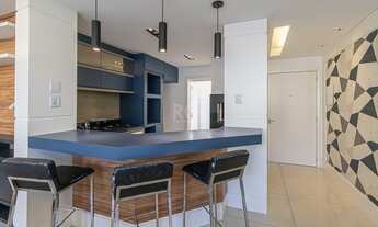 Imagem 2: Apartamento em Menino Deus