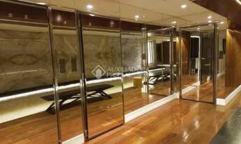 Imagem 4: ITAJAí - Apartamento Padrão - Ressacada