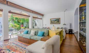 Imagem: Casa à venda em São Paulo