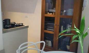 Imagem 5: APARTAMENTO - VILA SCARPELLI - SP