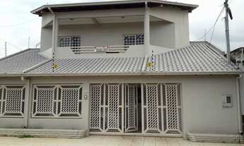 Imagem: Casa sobrado