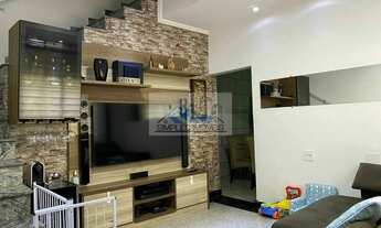 Imagem 6: Sobrado em Condomínio