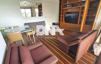 Imagem 4: Rio de Janeiro - Apartamento Padrão - Copacabana