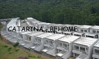 Imagem 7: Casa de condomínio sobrado para venda possui 200 metros quadrados com 3 quartos R$ 1.998