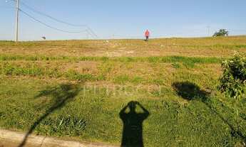 Imagem 4: Terreno - Aglomeração Urbana de Jundiaí - Itupeva