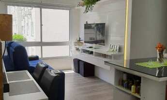 Imagem 6: Porto Alegre - Apartamento Padrão - Partenon