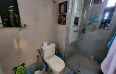 Imagem 6: Apartamento para venda possui 114 metros quadrados com 3 quartos em São Geraldo - Manaus