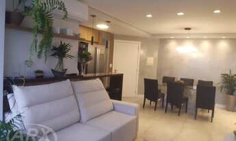 Imagem 6: CANOAS - Padrão - Centro