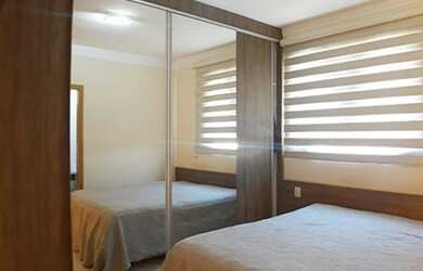 Imagem 7: Apartamento 3 Quartos Suíte 2 Vagas Barreiro Belo Horizonte