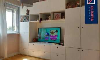 Imagem 6: Locação Apartamento 2 Dormitórios - 111 m² Brooklin