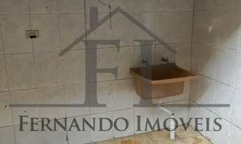 Imagem 2: LOCAÇÃO CASA 1 DORMITÓRIO, SALA, COZINHA E BANHEIRO - IPIRANGA (VILA INDEPENDÊNCIA) / SP