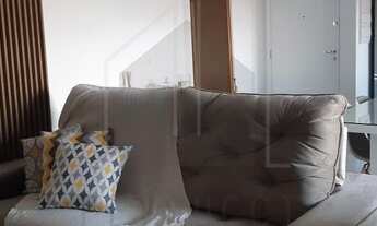 Imagem: Apartamento - Ponte Preta - Campinas