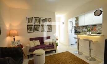 Imagem 5: Apartamento à Venda - Centro, 2 Quartos, 50 m2