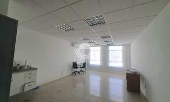 Imagem 7: Sala - Jardim Madalena - Campinas