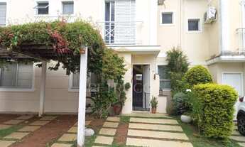 Imagem: Casa - Parque Imperador - Campinas