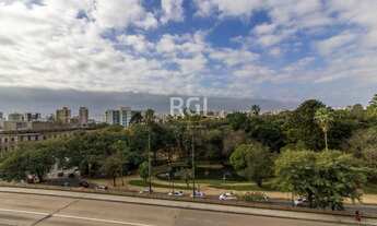 Imagem: Porto Alegre - Apartamento Padrão - Centro