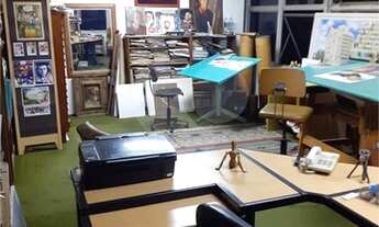 Imagem 6: São Paulo - Conjunto Comercial/Sala - JARDIM PAULISTA