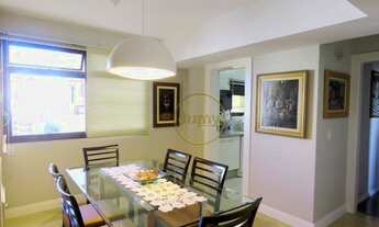 Imagem 6: AMPLO APTO MOBILIADO / CENTRO / 4 DORMITÓRIOS (3 SUÍTES